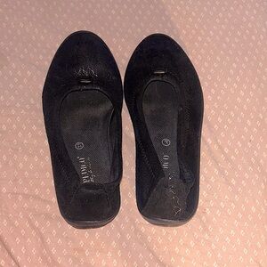A’rcopedico blank women’s snakeskin (pattern only) size 38 platform shoes